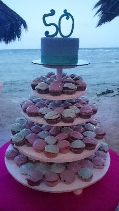 Turtle Bay Cafe Celebration Cakes 1