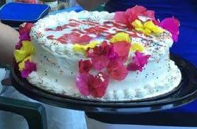 Turtle Bay Cafe Celebration Cakes 5